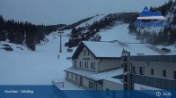 Archiv Foto Webcam Hochkar Talstation 16:00