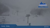 Archiv Foto Webcam Hochkar Talstation 08:00