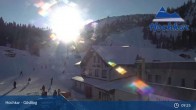 Archiv Foto Webcam Hochkar Talstation 08:00