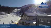 Archiv Foto Webcam Hochkar Talstation 10:00