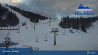 Archiv Foto Webcam Hochkar Talstation 07:00