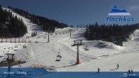 Archiv Foto Webcam Hochkar Talstation 10:00