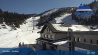 Archiv Foto Webcam Hochkar Talstation 12:00