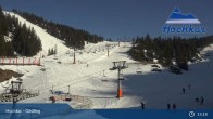 Archiv Foto Webcam Hochkar Talstation 14:00