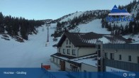 Archiv Foto Webcam Hochkar Talstation 16:00