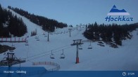 Archiv Foto Webcam Hochkar Talstation 18:00