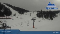 Archiv Foto Webcam Hochkar Talstation 10:00