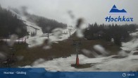 Archiv Foto Webcam Hochkar Talstation 08:00