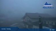 Archiv Foto Webcam Hochkar Talstation 20:00