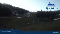 Archiv Foto Webcam Hochkar Talstation 06:00