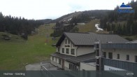 Archiv Foto Webcam Hochkar Talstation 06:00