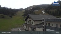 Archiv Foto Webcam Hochkar Talstation 07:00