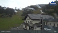 Archiv Foto Webcam Hochkar Talstation 10:00