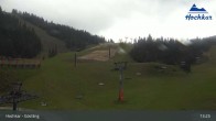 Archiv Foto Webcam Hochkar Talstation 12:00