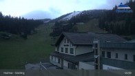 Archiv Foto Webcam Hochkar Talstation 04:00
