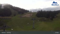 Archiv Foto Webcam Hochkar Talstation 06:00