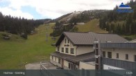 Archiv Foto Webcam Hochkar Talstation 12:00