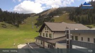 Archiv Foto Webcam Hochkar Talstation 14:00