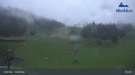 Archiv Foto Webcam Hochkar Talstation 02:00