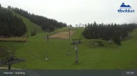 Archiv Foto Webcam Hochkar Talstation 06:00