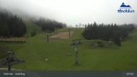 Archiv Foto Webcam Hochkar Talstation 07:00