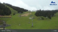 Archiv Foto Webcam Hochkar Talstation 10:00
