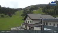 Archiv Foto Webcam Hochkar Talstation 12:00