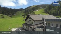 Archiv Foto Webcam Hochkar Talstation 14:00