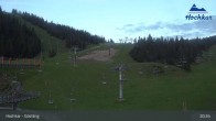 Archiv Foto Webcam Hochkar Talstation 02:00