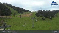 Archiv Foto Webcam Hochkar Talstation 06:00
