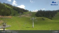 Archiv Foto Webcam Hochkar Talstation 14:00