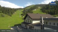 Archiv Foto Webcam Hochkar Talstation 16:00