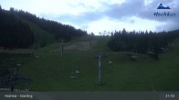 Archiv Foto Webcam Hochkar Talstation 20:00