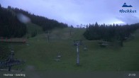 Archiv Foto Webcam Hochkar Talstation 02:00