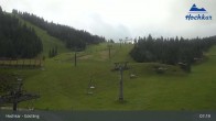 Archiv Foto Webcam Hochkar Talstation 06:00