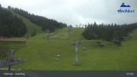 Archiv Foto Webcam Hochkar Talstation 07:00