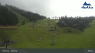 Archiv Foto Webcam Hochkar Talstation 10:00