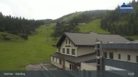 Archiv Foto Webcam Hochkar Talstation 12:00