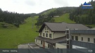 Archiv Foto Webcam Hochkar Talstation 14:00