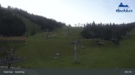 Archiv Foto Webcam Hochkar Talstation 04:00