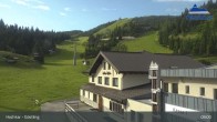 Archiv Foto Webcam Hochkar Talstation 07:00