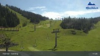 Archiv Foto Webcam Hochkar Talstation 10:00