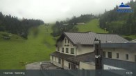 Archiv Foto Webcam Hochkar Talstation 18:00