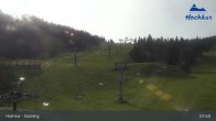 Archiv Foto Webcam Hochkar Talstation 07:00