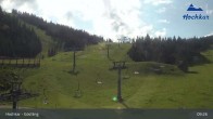 Archiv Foto Webcam Hochkar Talstation 08:00