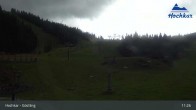 Archiv Foto Webcam Hochkar Talstation 10:00