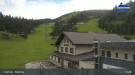 Archiv Foto Webcam Hochkar Talstation 14:00