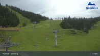Archiv Foto Webcam Hochkar Talstation 16:00