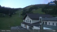 Archiv Foto Webcam Hochkar Talstation 04:00