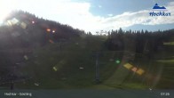 Archiv Foto Webcam Hochkar Talstation 06:00